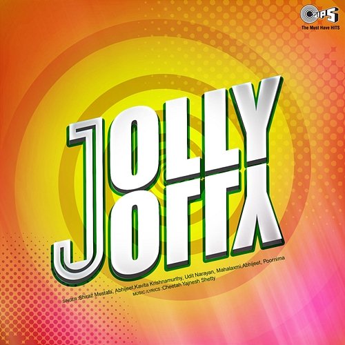 Jolly Jolly Various Artists