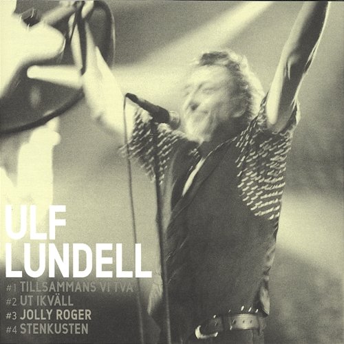 Jolly Roger Ulf Lundell