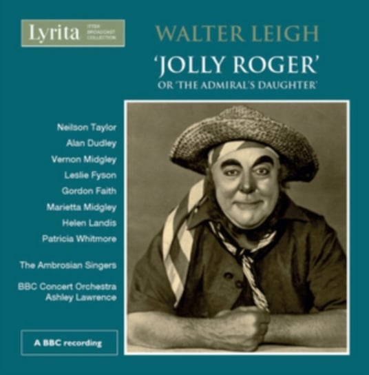 Jolly Roger Various Artists