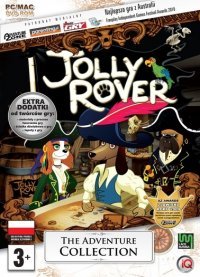 Jolly Rover IQ Publishing