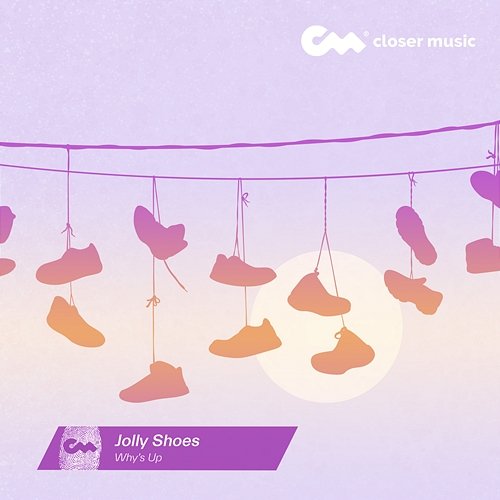Jolly Shoes Why's Up
