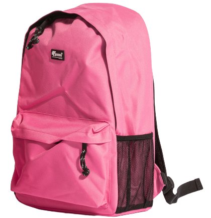 Joma 401050.540 Beta Backpack Pink One Size Joma