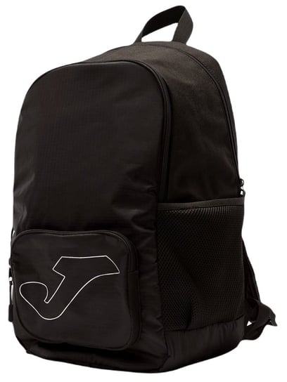 Joma Academy Backpack Black 401013.100 One Size Negro Joma