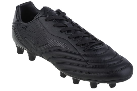 Joma Aguila 2321 FG AGUS2321FGH, Męskie, buty piłkarskie - korki, Czarne Joma