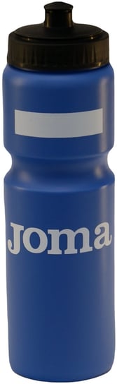 Joma, Bidon butelka sportowa, Niebieski, 750 ml Joma