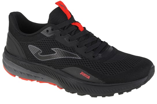 Joma Boro Men 2121 RBOROW2121, Męskie, buty do biegania, Czarne Joma
