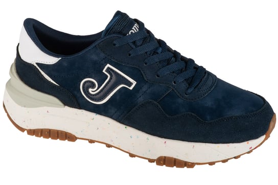 Joma C.367 Men 2403 C367W2403, Męskie, buty sneakers, Granatowy Joma