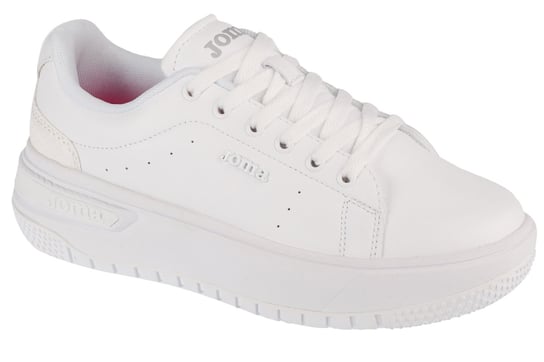 Joma C.Princeton Lady 2302 CPRILW2302, Damskie, buty sneakers, Biały Joma