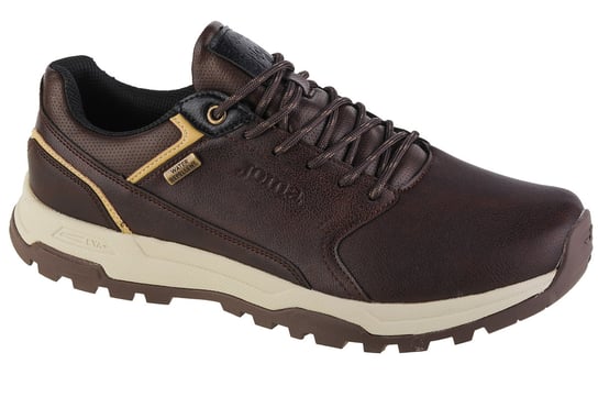 Joma C.Safron Repellent Men 2224 CSAFRW2224, Męskie, buty sneakers, Brązowy Joma