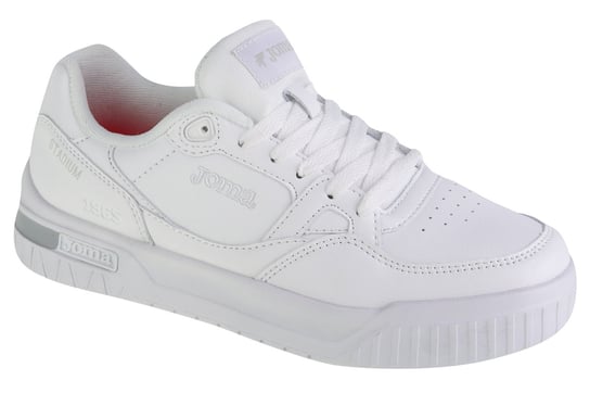 Joma C. Stadium Lady 2302 CSTALW2302, Damskie, buty sneakers, Biały Joma