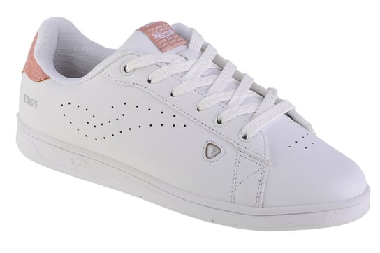 Joma Classic 1965 Lady 2213 Cclalw2213, Damskie, Buty Sneakers, Biały Joma