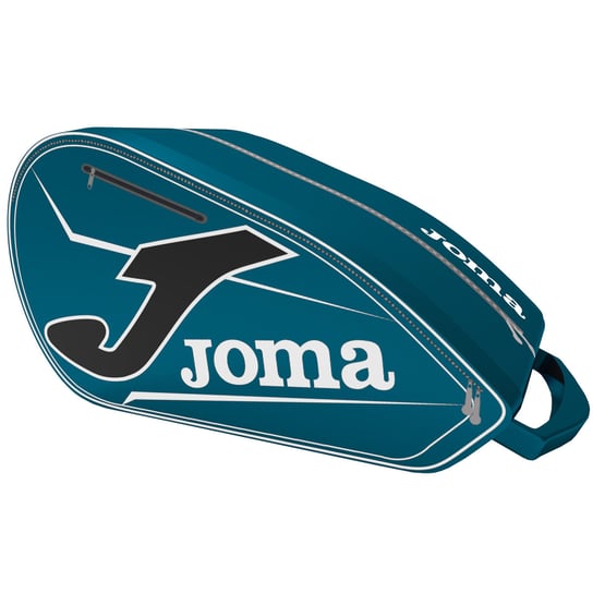 Joma Gold Pro Padel Bag 401101-727, Zielone Torba,Plecak, pojemność: 40 L Joma