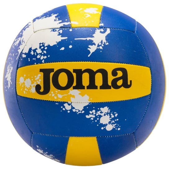 Joma High Performance Volleyball 400681709, Unisex, Piłki Do Siatkówki, Niebieskie Joma