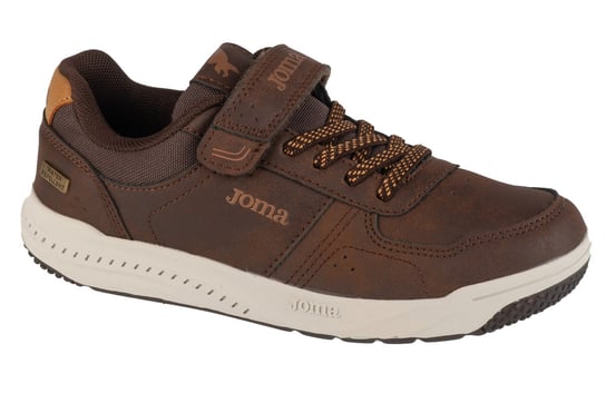 Joma J.Jarama Jr 2424 JJARAW2424V, dla chłopca, buty sneakers, Brązowy Joma