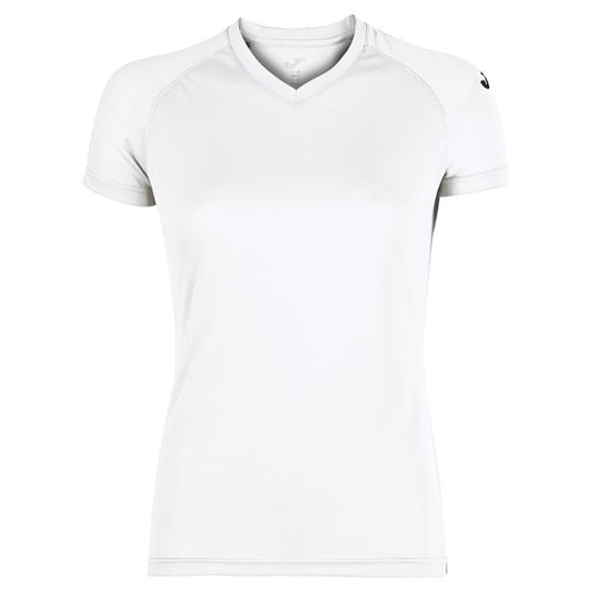 Joma, Koszulka damska, Eventos 900475.200, biały, rozmiar M Joma