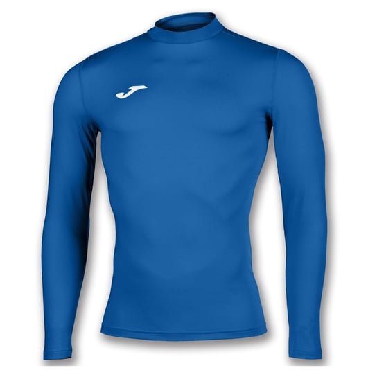 Joma, Koszulka dziecięca, Camiseta Brama Academy 101018.700, niebieski, rozmiar S/M Joma