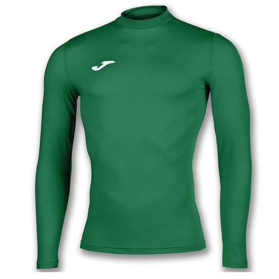 Joma, Koszulka piłkarska, Camiseta Brama Academy 101018.450, zielony, rozmiar S/M Joma