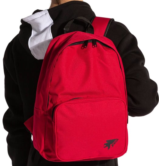 Joma Lion Backpack Red 401051.600 One Size Rojo Joma