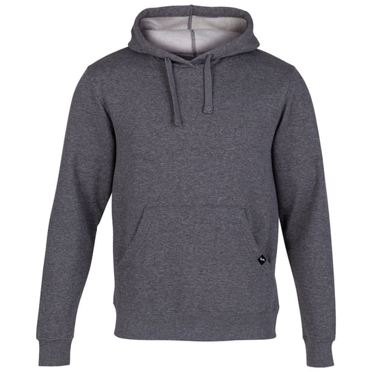 Joma Montana Hoodie 102108-280, Mężczyzna, Bluza, Szary Joma