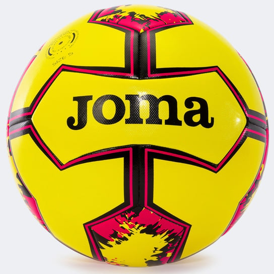 Joma, Piłka, Evolution II 400857.905, 5 Joma