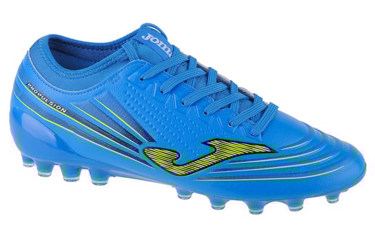 Joma Propulsion Cup 2104 AG PCUS2104AG, Męskie, buty piłkarskie - korki, Niebieski Joma