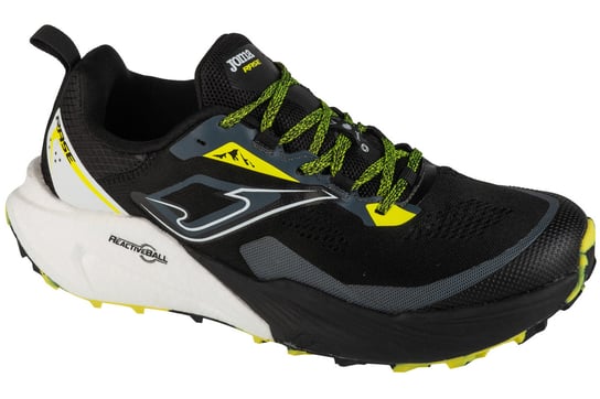 Joma Rase Men 2401 TKRASW2401, Męskie, buty do biegania, Czarne Joma