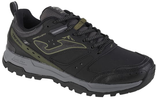 Joma TK.Tanaq Repellent Men 2201 TKTANW2201, Męskie, buty do biegania, Czarne Joma