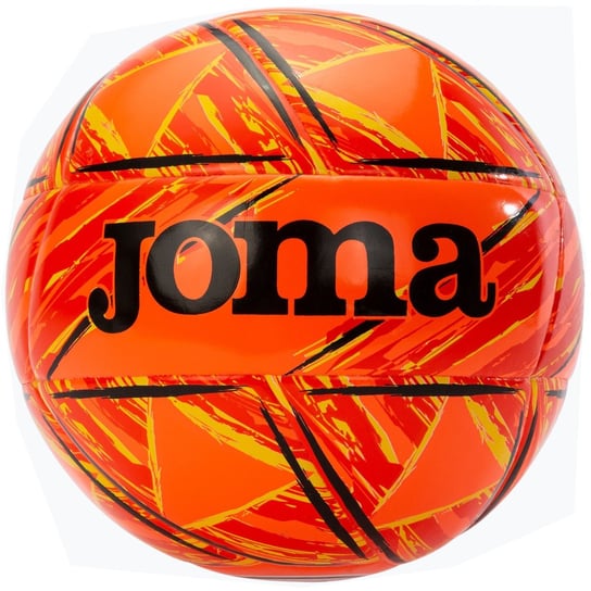Joma Top Fireball Futsal Ball 401097AA047A, unisex, piłki do piłki nożnej, Pomarańczowe Joma