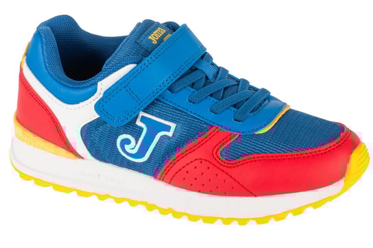 Joma Tornado Jr 2504 JTORNS2504V, dla chłopca, buty sneakers, Niebieski Joma