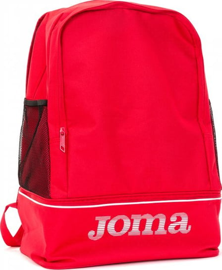 Joma Training Iii Backpack Red 400552.600 One Size Rojo Joma