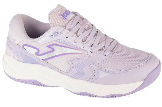 Joma V.Dynamic Lady 2519 VDYNLS2519, Damskie, buty do siatkówki, Fioletowy Joma