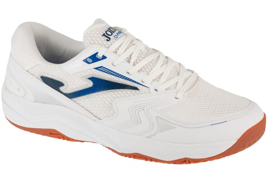 Joma V.Dynamic Men 2502 VDYNAS2502, Męskie, buty do siatkówki, Biały Joma