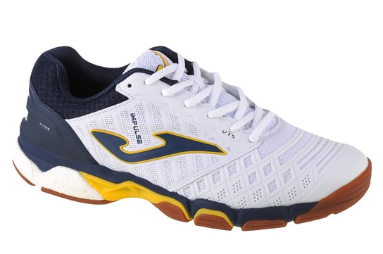 Joma V.Impulse 2202 Vimpuw2202, Męskie, Buty Do Siatkówki, Biały Joma