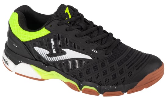 Joma V.Impulse Men 2401 VIMPUS2401, Męskie, buty do siatkówki, Czarne Joma