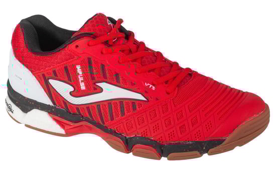 Joma V.Impulse Men 2406 VIMPUS2406, Męskie, buty do siatkówki, Czerwony Joma
