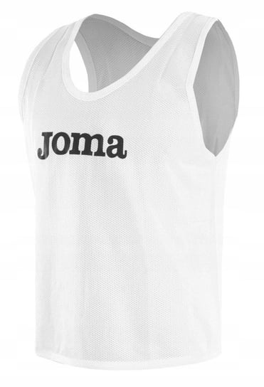 Joma, znacznik sportowy piłkarski, 905.100, biały, Rozmiar - XL Joma