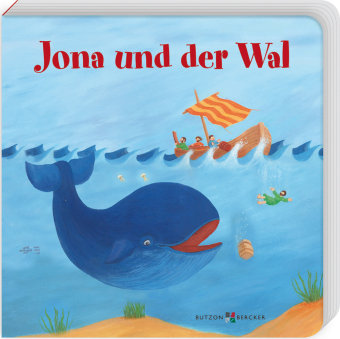 Jona und der Wal Butzon & Bercker
