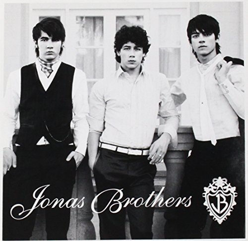 Jonas Brothers Jonas Brothers