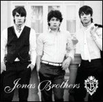 Jonas Brothers Jonas Brothers