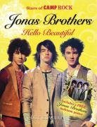 Jonas Brothers Edwards Posy