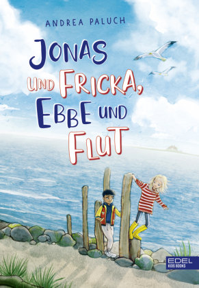 Jonas und Fricka, Ebbe und Flut Karibu