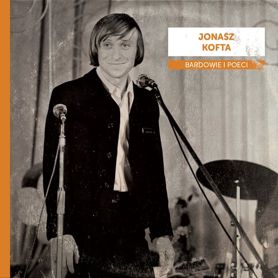 Jonasz Kofta: Bardowie i poeci Various Artists