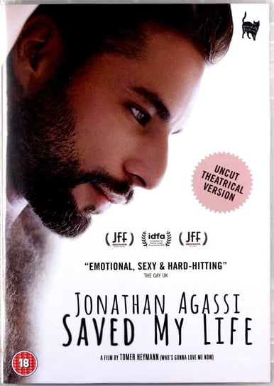 Jonathan Agassi Changed My Life Various Directors