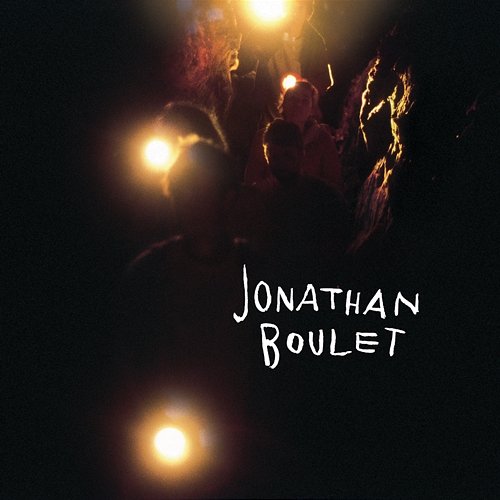 Jonathan Boulet Jonathan Boulet