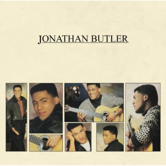 Jonathan Butler Butler Jonathan