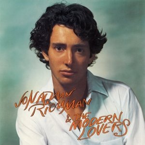 Jonathan Richman & the Modern Lovers, płyta winylowa Richman Jonathan & the Modern Lovers