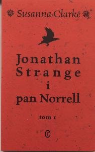Jonathan Strange i Pan Norrell. Tom I Clarke Susanna