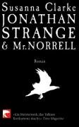 Jonathan Strange & Mr. Norrell Clarke Susanna