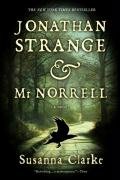 Jonathan Strange & Mr Norrell Clarke Susanna