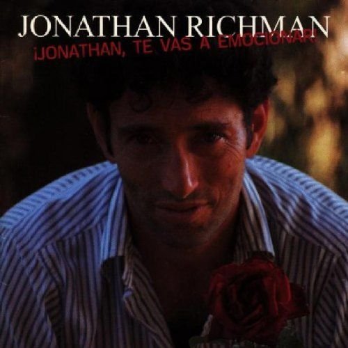 Jonathan,Te Vas A... Richman Jonathan